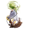 Fate/Grand Order Absolute Demonic Front: Babylonia - Kingu Statue: MegaHouse