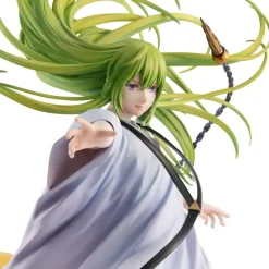 Fate/Grand Order Absolute Demonic Front: Babylonia - Kingu Statue: MegaHouse