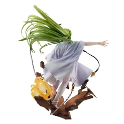Fate/Grand Order Absolute Demonic Front: Babylonia - Kingu Statue: MegaHouse