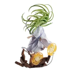 Fate/Grand Order Absolute Demonic Front: Babylonia - Kingu Statue: MegaHouse