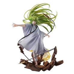 Fate/Grand Order Absolute Demonic Front: Babylonia - Kingu Statue: MegaHouse