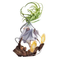 Fate/Grand Order Absolute Demonic Front: Babylonia - Kingu Statue: MegaHouse