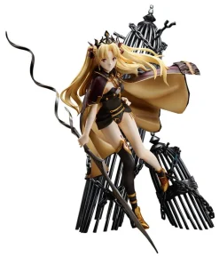 Fate/Grand Order Absolute Demonic Front: Babylonia - Lancer/Ereshkigal Statue: Furyu