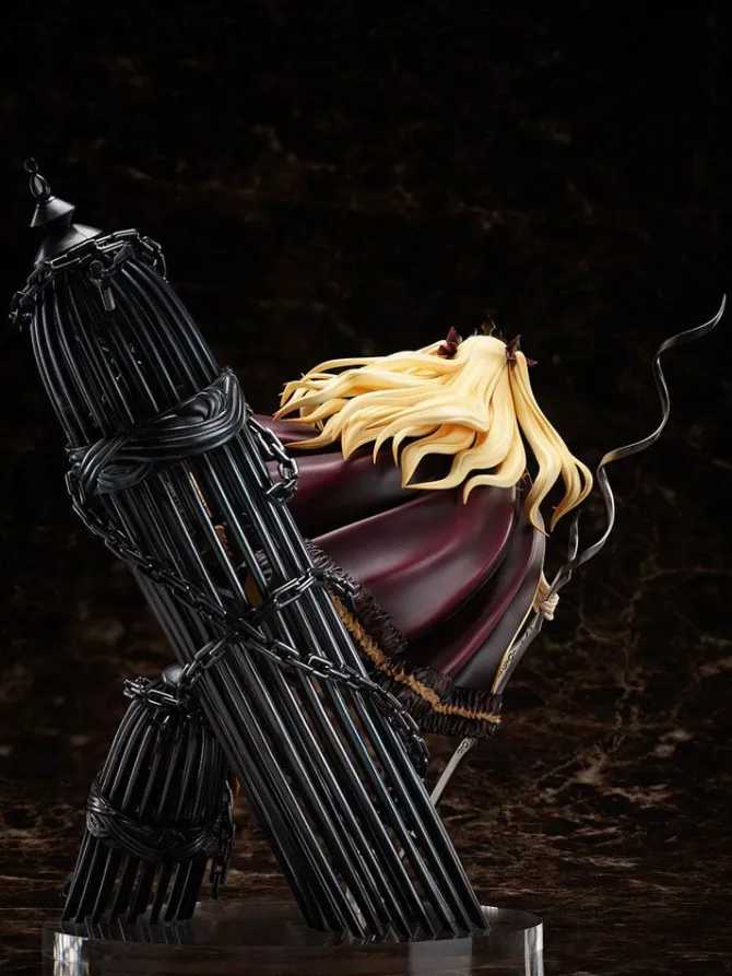 Fate/Grand Order Absolute Demonic Front: Babylonia - Lancer/Ereshkigal Statue: Furyu