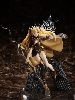Fate/Grand Order Absolute Demonic Front: Babylonia - Lancer/Ereshkigal Statue: Furyu