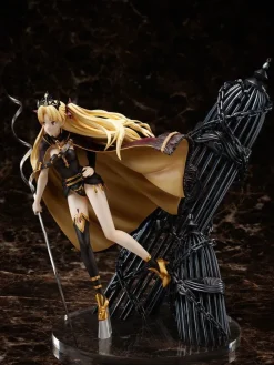 Fate/Grand Order Absolute Demonic Front: Babylonia - Lancer/Ereshkigal Statue: Furyu