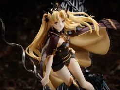 Fate/Grand Order Absolute Demonic Front: Babylonia - Lancer/Ereshkigal Statue: Furyu