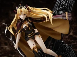 Fate/Grand Order Absolute Demonic Front: Babylonia - Lancer/Ereshkigal Statue: Furyu