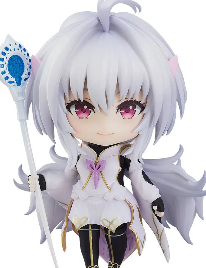 Fate/Grand Order Arcade - Caster/Merlin (Prototype) Nendoroid: Good Smile Company