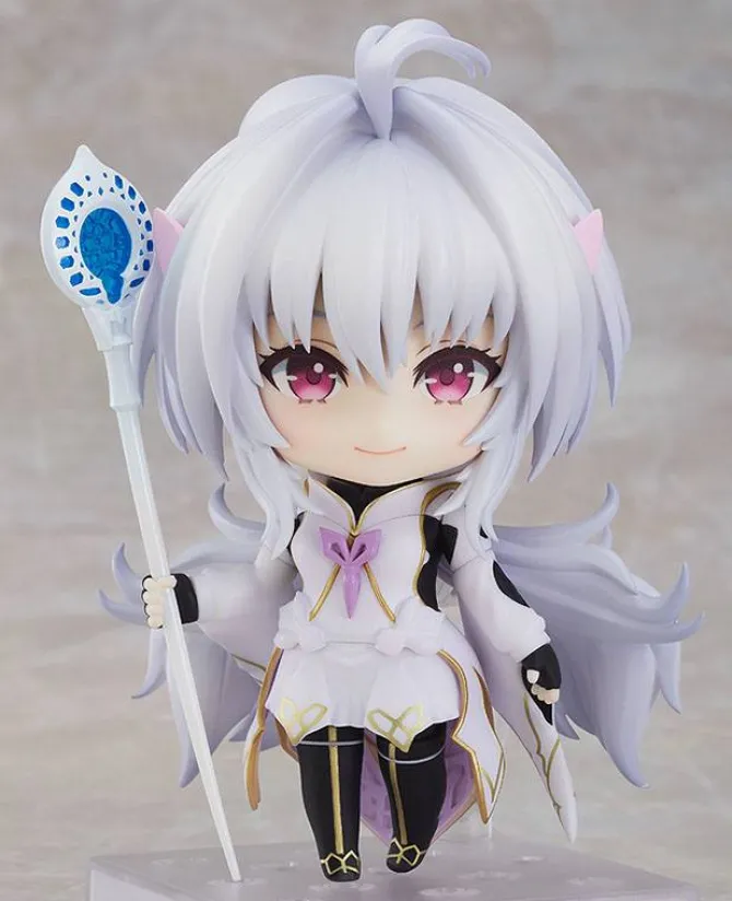 Fate/Grand Order Arcade - Caster/Merlin (Prototype) Nendoroid: Good Smile Company