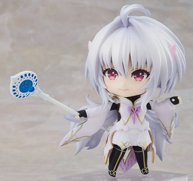 Fate/Grand Order Arcade - Caster/Merlin (Prototype) Nendoroid: Good Smile Company