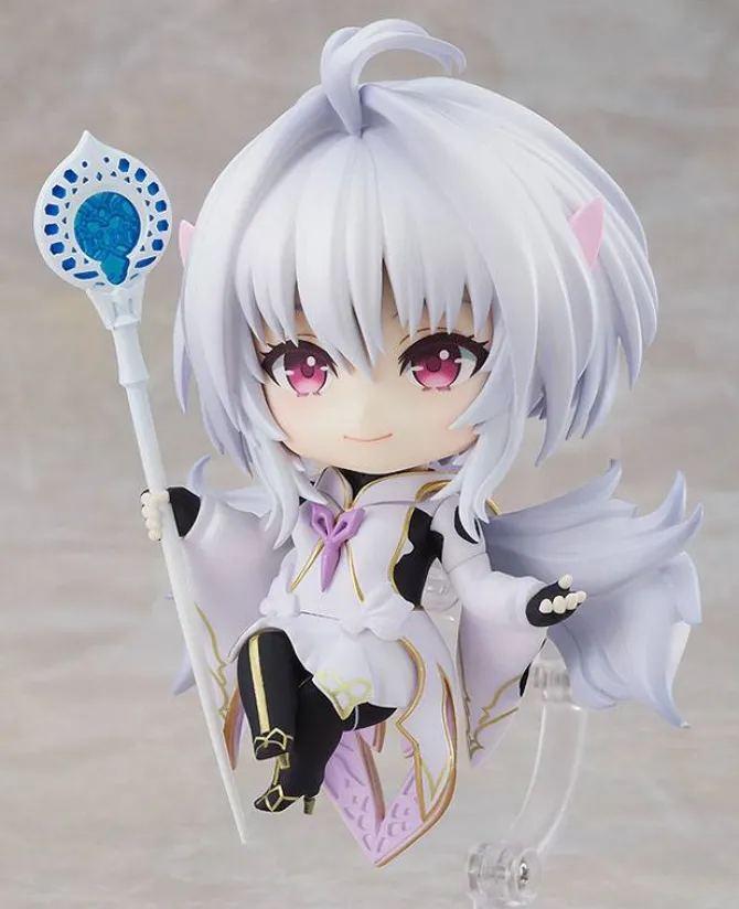 Fate/Grand Order Arcade - Caster/Merlin (Prototype) Nendoroid: Good Smile Company
