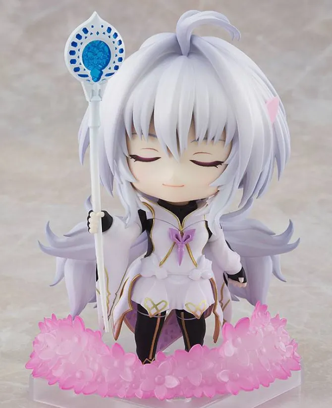 Fate/Grand Order Arcade - Caster/Merlin (Prototype) Nendoroid: Good Smile Company