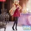 Fate/Grand Order Arcade Luminasta - Lancer / Ereshkigal Statue: Sega