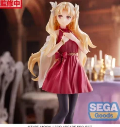 Fate/Grand Order Arcade Luminasta - Lancer / Ereshkigal Statue: Sega