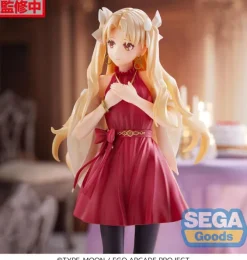 Fate/Grand Order Arcade Luminasta - Lancer / Ereshkigal Statue: Sega