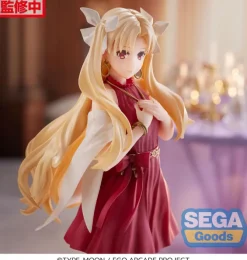 Fate/Grand Order Arcade Luminasta - Lancer / Ereshkigal Statue: Sega