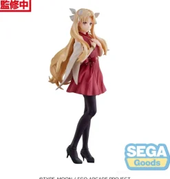 Fate/Grand Order Arcade Luminasta - Lancer / Ereshkigal Statue: Sega