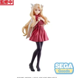 Fate/Grand Order Arcade Luminasta - Lancer / Ereshkigal Statue: Sega