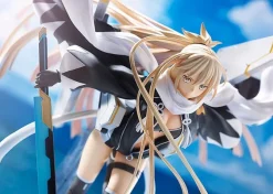 Fate/Grand Order -Assassin/Okita J Souji Statue: Good Smile Company