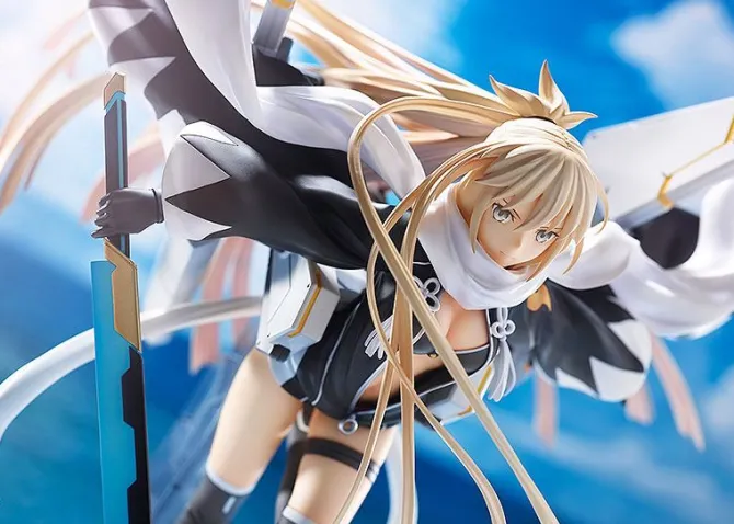 Fate/Grand Order -Assassin/Okita J Souji Statue: Good Smile Company