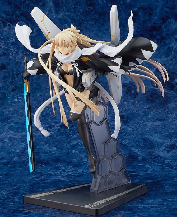 Fate/Grand Order -Assassin/Okita J Souji Statue: Good Smile Company
