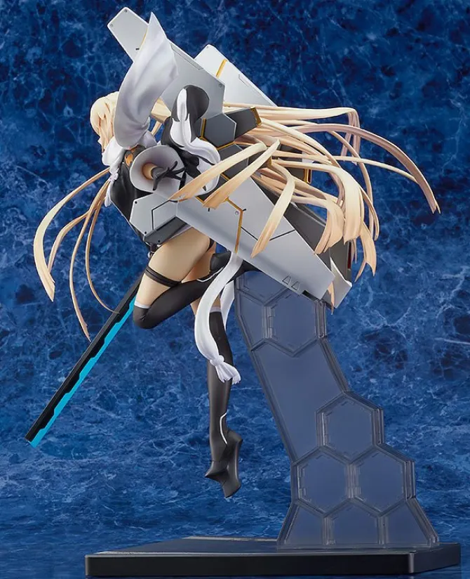 Fate/Grand Order -Assassin/Okita J Souji Statue: Good Smile Company