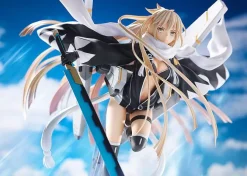 Fate/Grand Order -Assassin/Okita J Souji Statue: Good Smile Company