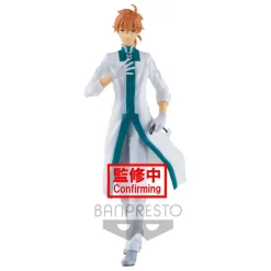 Fate/Grand Order The Movie - Romani Archaman Figur: Banpresto