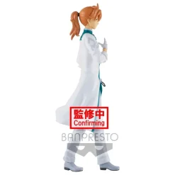 Fate/Grand Order The Movie - Romani Archaman Figur: Banpresto