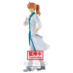 Fate/Grand Order The Movie - Romani Archaman Figur: Banpresto