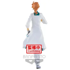 Fate/Grand Order The Movie - Romani Archaman Figur: Banpresto