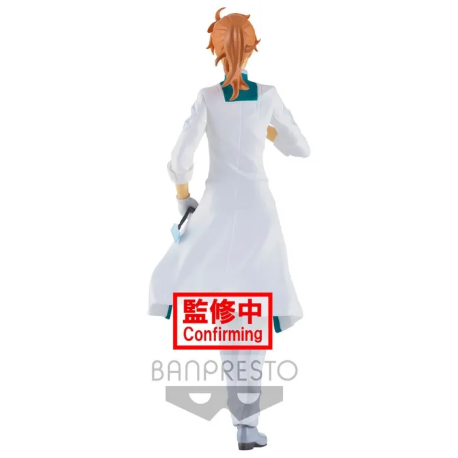 Fate/Grand Order The Movie - Romani Archaman Figur: Banpresto