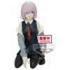 Fate/Grand Order The Movie - Mash Kyrielight Figur: Banpresto