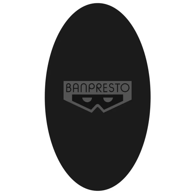 Fate/Grand Order The Movie - Mash Kyrielight Figur: Banpresto