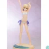Fate/Hollow Ataraxia - Saber Statue / Swimsuit Version: Kotobukiya