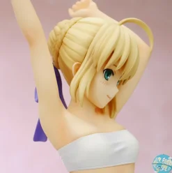 Fate/Hollow Ataraxia - Saber Statue / Swimsuit Version: Kotobukiya