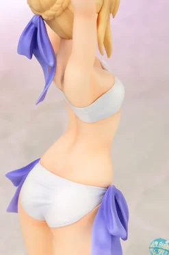 Fate/Hollow Ataraxia - Saber Statue / Swimsuit Version: Kotobukiya