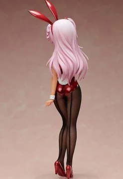 Fate/kaleid liner Prisma Illya - Chloe von Einzbern Statue / Bunny Version: FREEing