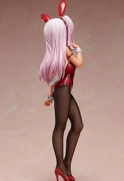 Fate/kaleid liner Prisma Illya - Chloe von Einzbern Statue / Bunny Version: FREEing