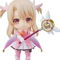 Fate/kaleid liner Prisma Illya - Illyasviel von Einzbern Nendoroid: Good Smile Company