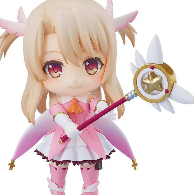 Fate/kaleid liner Prisma Illya - Illyasviel von Einzbern Nendoroid: Good Smile Company