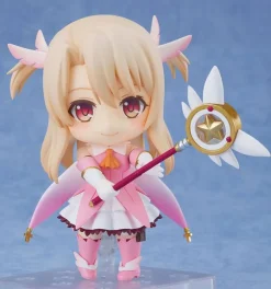 Fate/kaleid liner Prisma Illya - Illyasviel von Einzbern Nendoroid: Good Smile Company