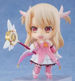 Fate/kaleid liner Prisma Illya - Illyasviel von Einzbern Nendoroid: Good Smile Company