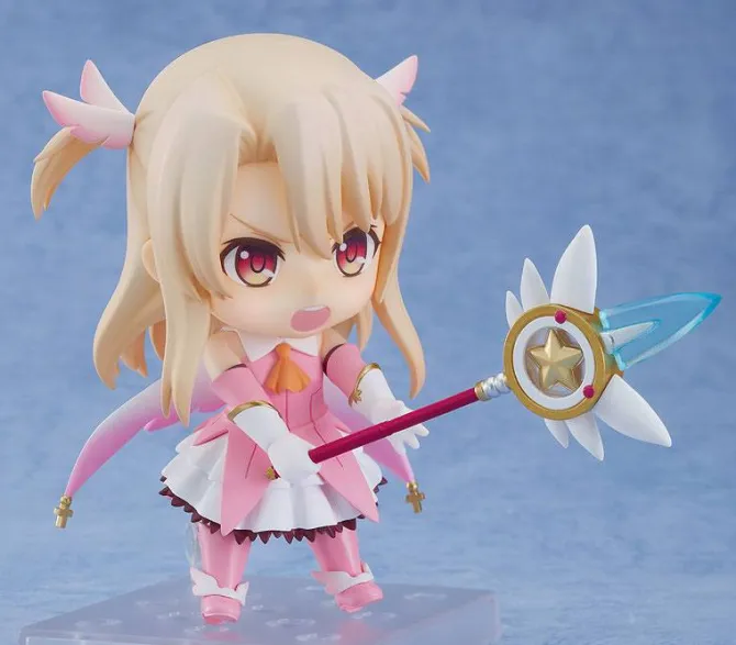 Fate/kaleid liner Prisma Illya - Illyasviel von Einzbern Nendoroid: Good Smile Company