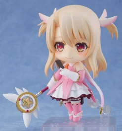 Fate/kaleid liner Prisma Illya - Illyasviel von Einzbern Nendoroid: Good Smile Company