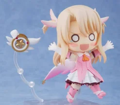 Fate/kaleid liner Prisma Illya - Illyasviel von Einzbern Nendoroid: Good Smile Company