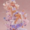 Fate/kaleid liner Prisma Illya - Chloe von Einzbern Statue / loungewear Version: Claynel