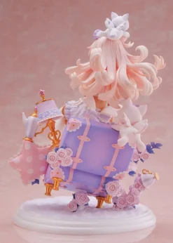 Fate/kaleid liner Prisma Illya - Chloe von Einzbern Statue / loungewear Version: Claynel