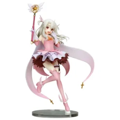 Fate/kaleid liner Prisma Illya - Illyasviel Von Einzbern Statue: Wanderer